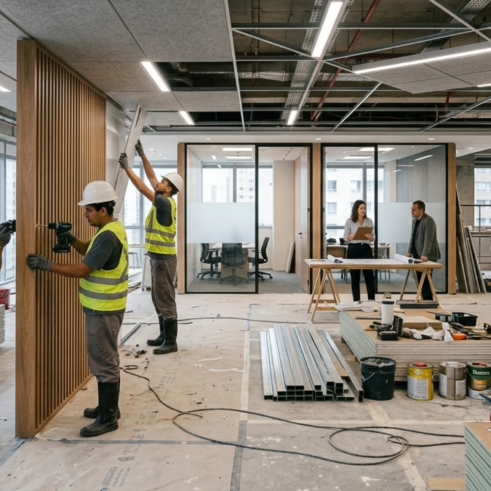 Reformas Corporativas